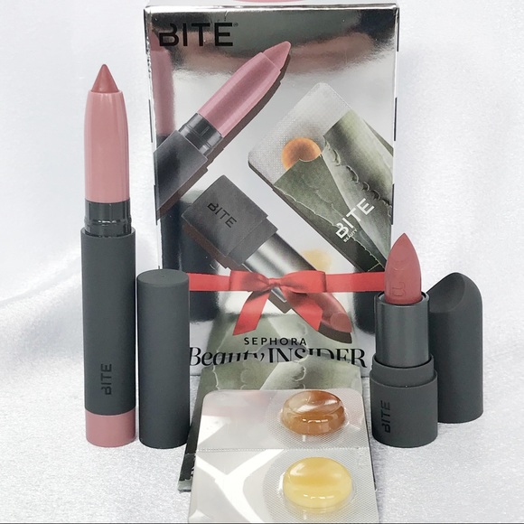 bite lipstick sephora